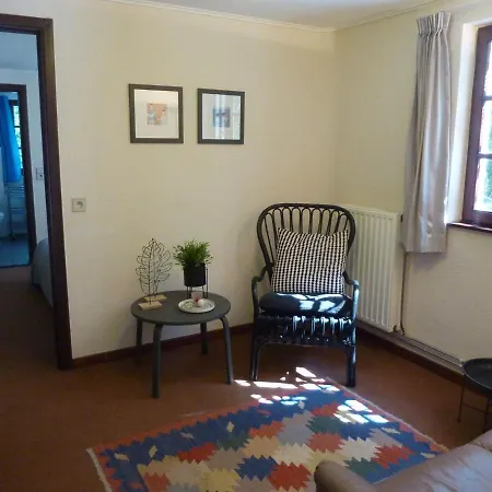 Nature Escape In Bohon *