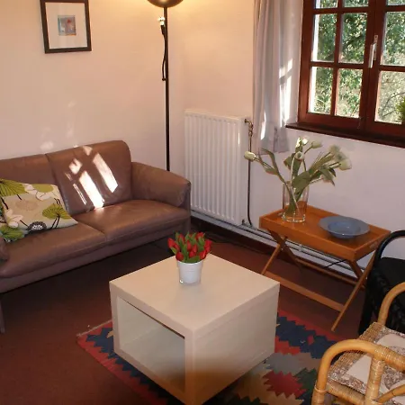 Appartement Nature Escape In Bohon *
