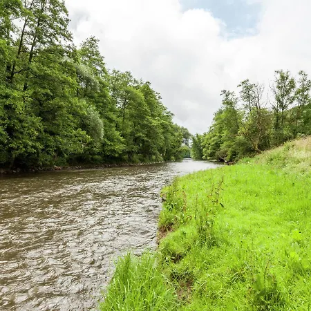 Appartement Nature Escape In Bohon Barvaux