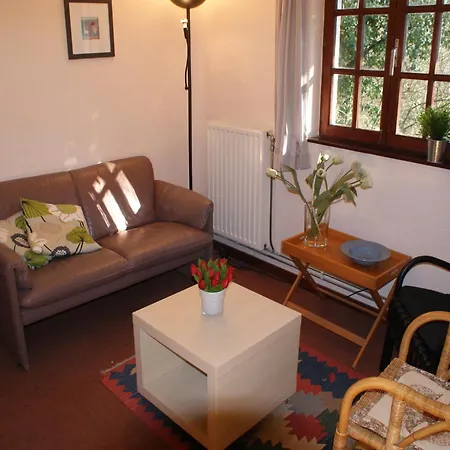 Situated On A Magnificent Estate Barvaux