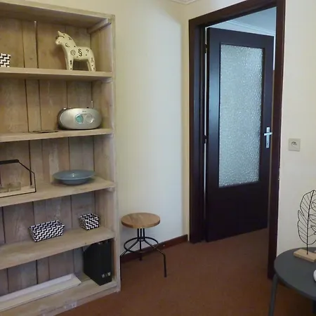 Appartement Nature Escape In Bohon *