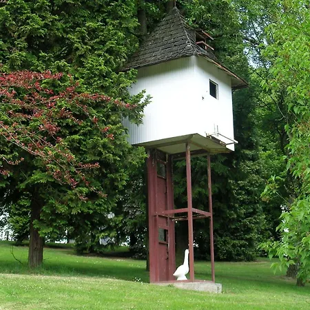 Appartement Nature Escape In Bohon *