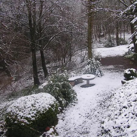 Situated On A Magnificent Estate Apartamento Barvaux