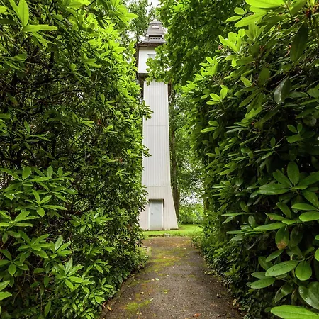 Nature Escape In Bohon Barvaux