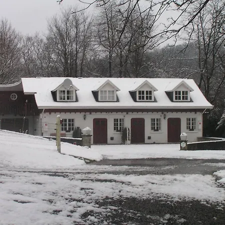 Διαμέρισμα Nature Escape In Bohon