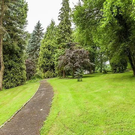 Nature Escape In Bohon * Barvaux