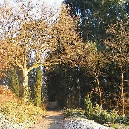 Situated On A Magnificent Estate