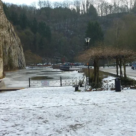 Nature Escape In Bohon Appartement Barvaux