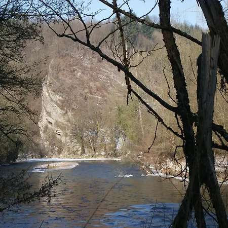 Appartement Nature Escape In Bohon Barvaux