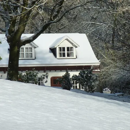 Situated On A Magnificent Estate