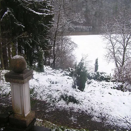 Appartement Nature Escape In Bohon *