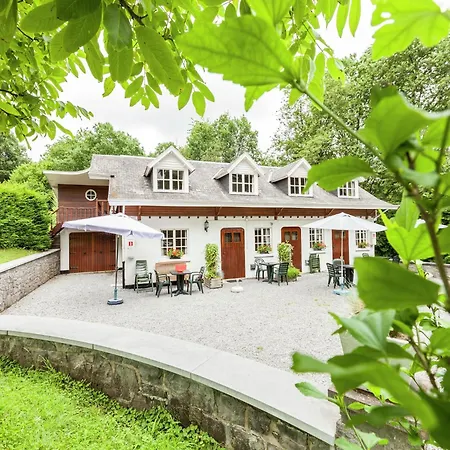 Appartement Nature Escape In Bohon
