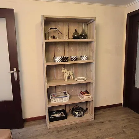 Appartement Nature Escape In Bohon Barvaux