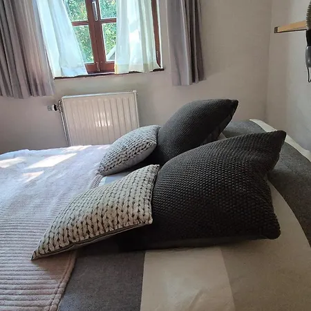 Nature Escape In Bohon Appartement *