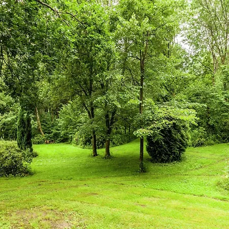 Appartement Nature Escape In Bohon