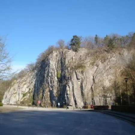 Nature Escape In Bohon * Barvaux