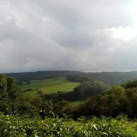 Nature Escape In Bohon Appartement