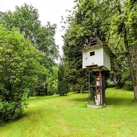 Appartement Nature Escape In Bohon