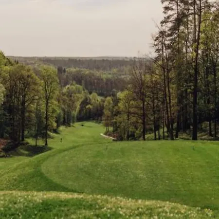 Nature Escape In Bohon Barvaux