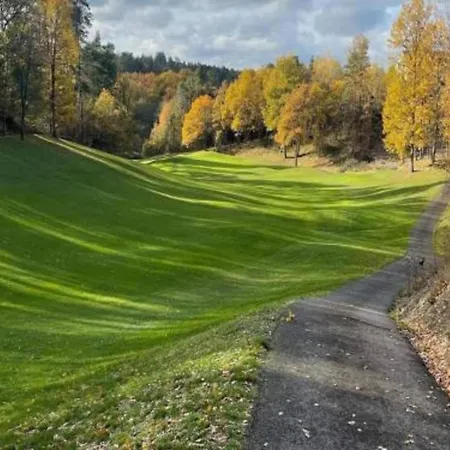 Nature Escape In Bohon * Barvaux
