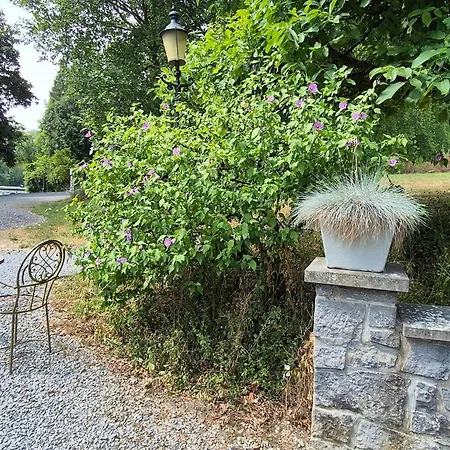 Nature Escape In Bohon *