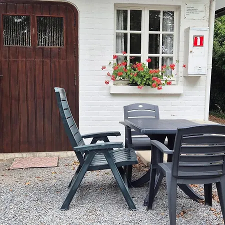 Nature Escape In Bohon Appartement *