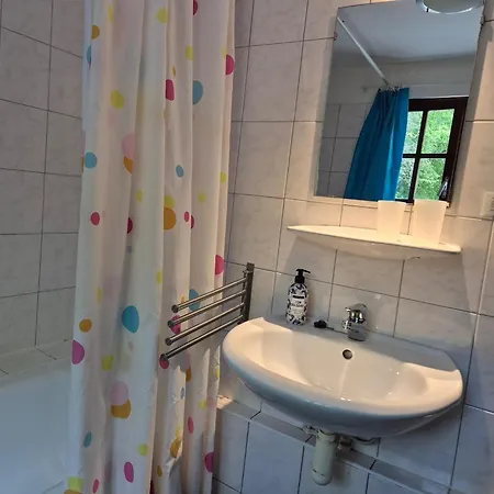アパート Nature Escape In Bohon