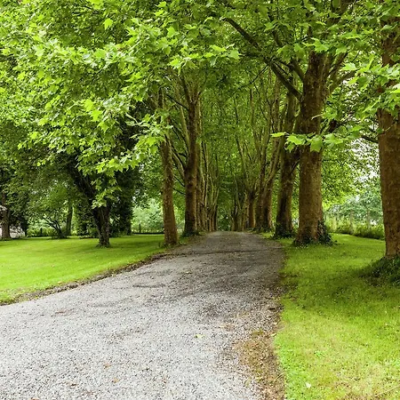 Nature Escape In Bohon Διαμέρισμα Barvaux