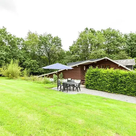 Situated On A Magnificent Estate Barvaux