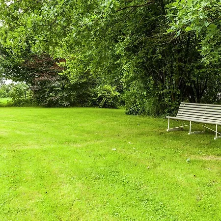 Nature Escape In Bohon Διαμέρισμα