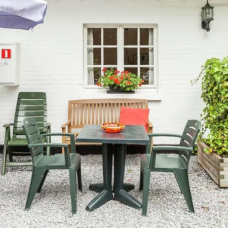 Appartement Nature Escape In Bohon *
