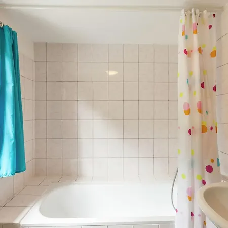 Nature Escape In Bohon *