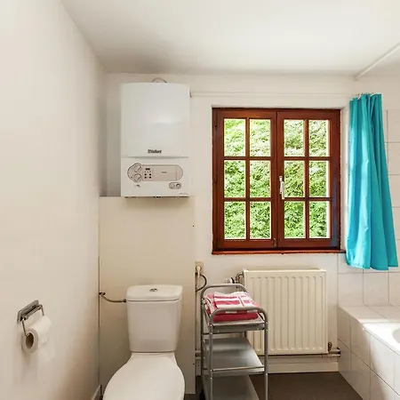 Nature Escape In Bohon