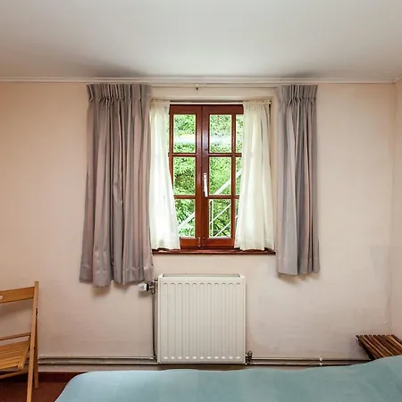 Apartamento Situated On A Magnificent Estate Barvaux