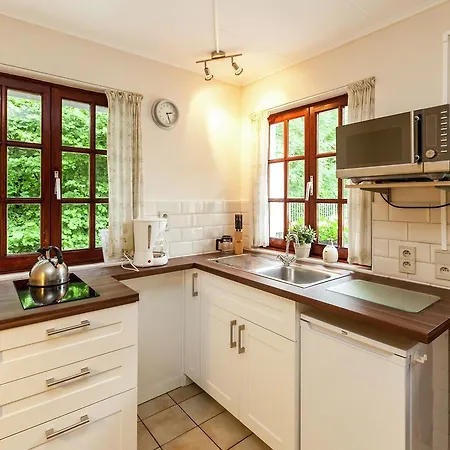Apartamento Situated On A Magnificent Estate