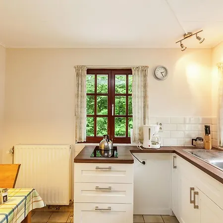 Nature Escape In Bohon Appartement Barvaux