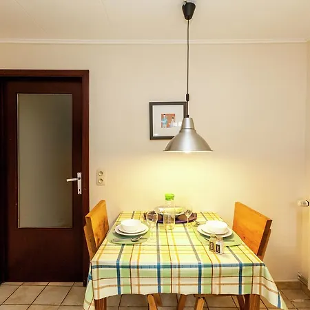 Situated On A Magnificent Estate Barvaux