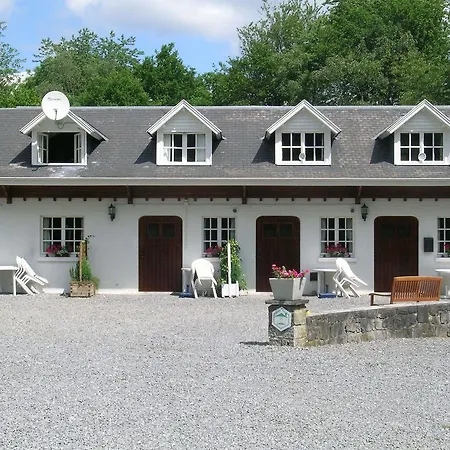 Nature Escape In Bohon Διαμέρισμα *